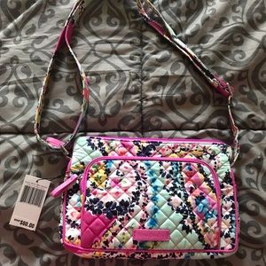 Vera Bradley Crossbody Bag
